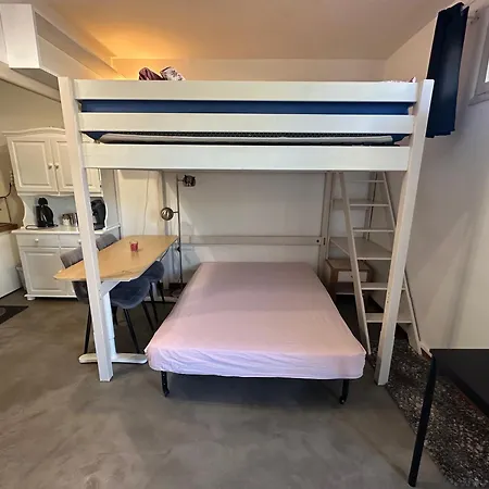 Cosy, Quartier Et Rue Calme Narbonne