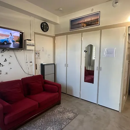 Cosy, Quartier Et Rue Calme * Narbonne